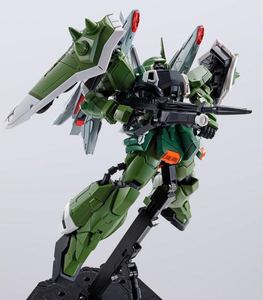 MG 1/100 Blaze Zaku Phantom / Blaze Zaku Warrior P-Bandai