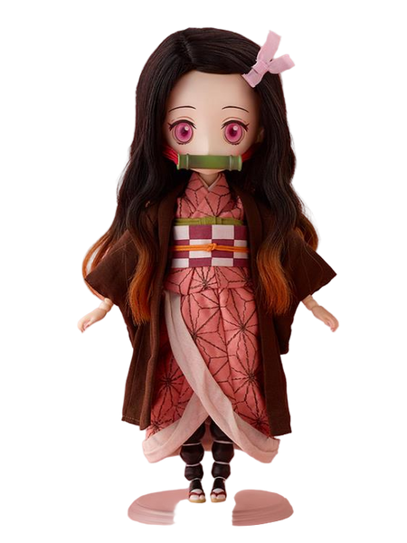 Demon Slayer Kimetsu no Yaiba: Harmonia Humming Nezuko Kamado