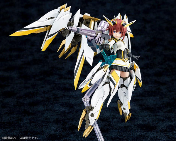 Megami Device - Alice Gear Aegis Sugumi Kanagata Model Kit