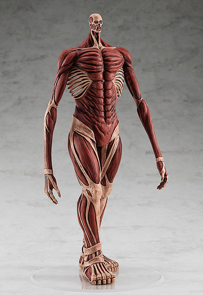 POP UP PARADE L Attack On Titan: Armin Arlert (Colossus Titan Ver.)