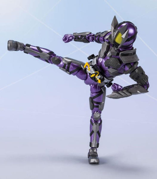 S.H. Figuarts - Kamen Rider Horobi Sting Scorpion (S.H.Figuarts 15th Anniversary Ver.)  P-Bandai