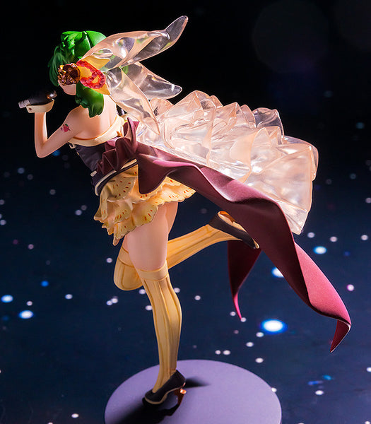 PLAMAX MF-08 minimum factory Ranka Lee
