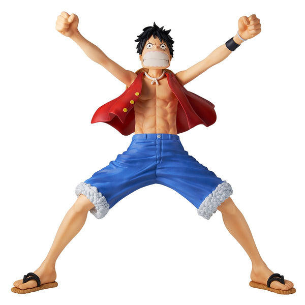One Piece - Ichibansho Masterlise Monkey.D.Luffy (The Greatest Battle)