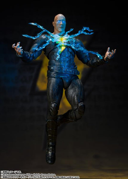 S.H. Figuarts - Black Adam