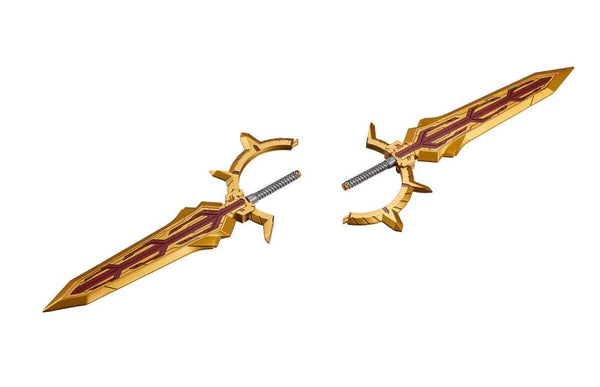 Figure-rise Standard - ShineGreymon (Amplified)