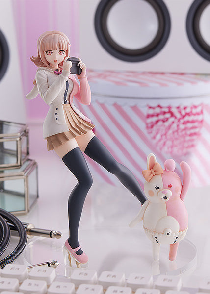 POP UP PARADE Danganronpa 1.2 Reload: Chiaki Nanami (Monomi Hoodie Ver.)