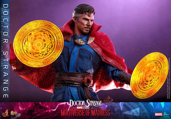Doctor Strange in the Multiverse of Madness - Doctor Strange MMS645