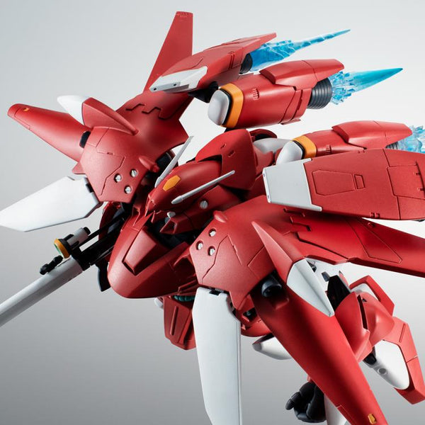 RS#SP AGX-04A1 Gerbera Tetra Kai (ver. A.N.I.M.E.) - P-Bandai