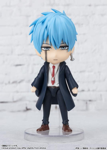 Figuarts Mini Mashle - Lance Crown