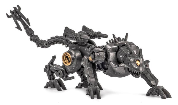 Newage XM1 Mista Soundwave DOTM with Laserbeak and Ravage