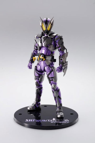 S.H. Figuarts - Kamen Rider Horobi Sting Scorpion (S.H.Figuarts 15th Anniversary Ver.)  P-Bandai