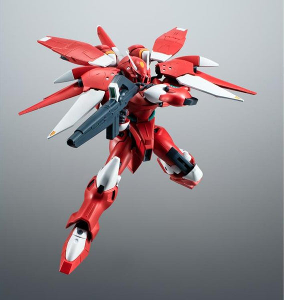 RS#SP AGX-04A1 Gerbera Tetra Kai (ver. A.N.I.M.E.) - P-Bandai