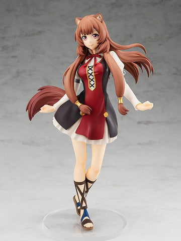 POP UP PARADE L The Rising of the Shield Hero: Raphtalia
