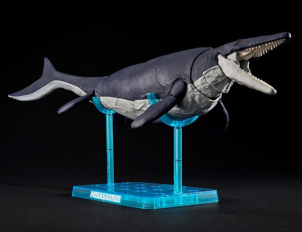 Plannosaurus Mosasaurus Model Kit