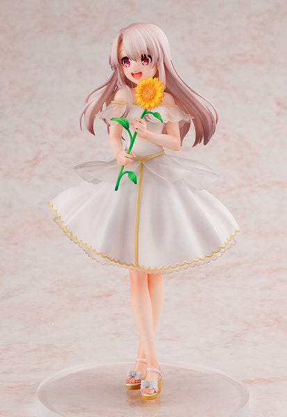 Fate/kaleid liner Prisma Illya KD Colle Illyasviel von Einzbern (Summer Dress Ver.) 1/7 Scale Figure