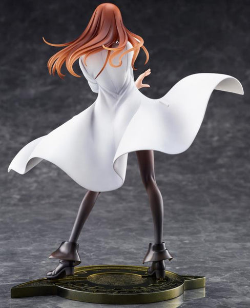 Steins;Gate DreamTech Kurisu Makise (Lab Coat Style)