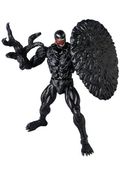 Marvel - Venom Let There Be Carnage MAFEX No.282