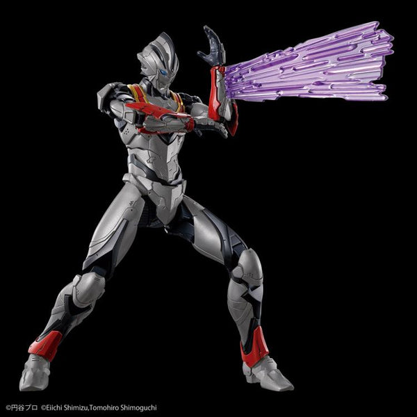 Figure-rise Standard - Ultraman Suit Evil Tiga Action Ver. 1/12 Model Kit