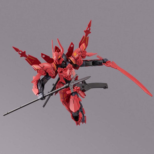 30 Minutes Missions EXM-A9sg Spinatio (Shogun Type) P-Bandai