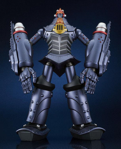 Moderoid: The Big O - Megadeus Big O