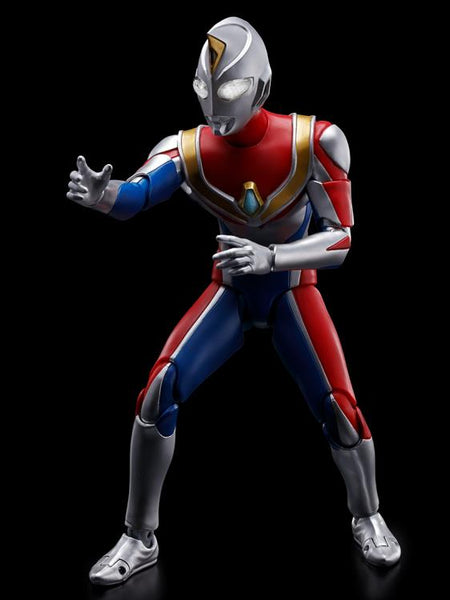 S.H.Figuarts - Shinkocchou Seihou- Ultraman Dyna (Flash Type)