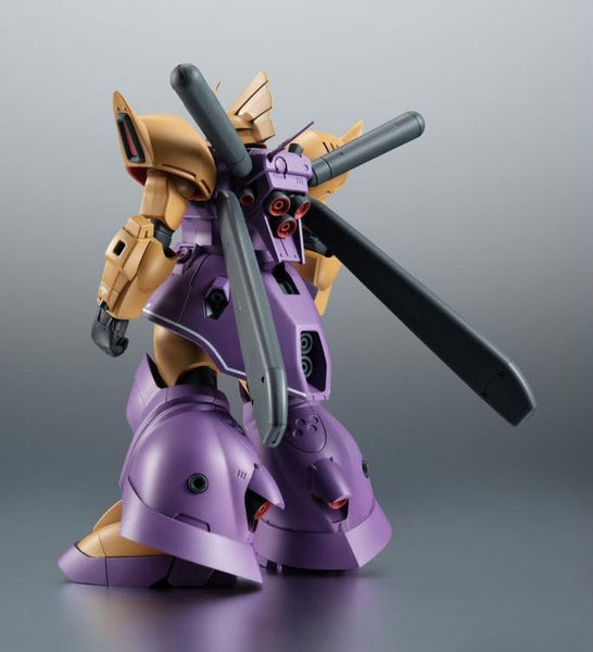 RS#SP MS-14Fs Gelgoog Marine Cima Garahau's Custom (ver. A.N.I.M.E.) - P-Bandai
