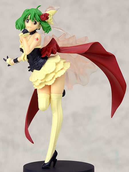 PLAMAX MF-08 minimum factory Ranka Lee