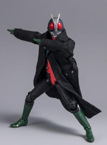 S.H. Figuarts - Shin Kamen Rider - Kamen Rider No. 2 - P-Bandai