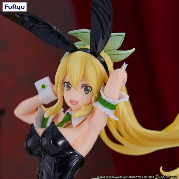 Sword Art Online BiCute Bunnies Leafa Figure