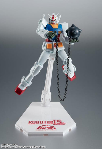 RS#312 RX-78-2 Gundam (Ver. A.N.I.M.E.) 15th Anniversary