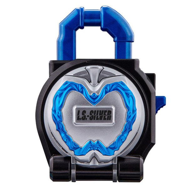 Kamen Rider Complete Selection Modification Lockseed Helheim Set