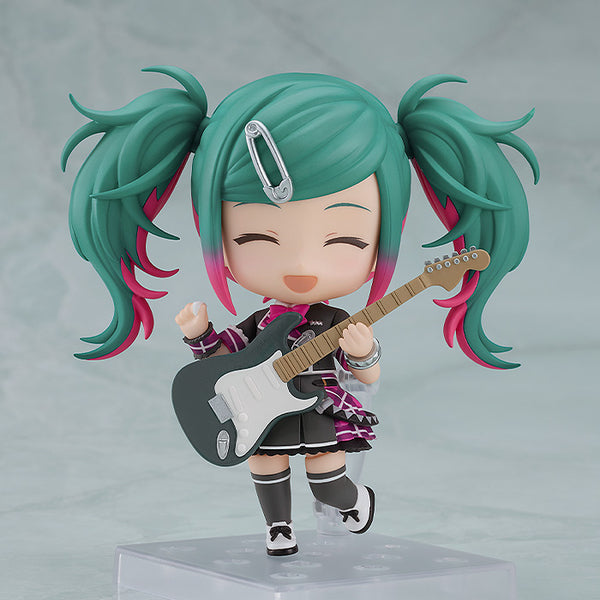 2193 Vocaloid: Project Sekai: Colorful Stage! Hatsune Miku (School SEKAI Ver.)