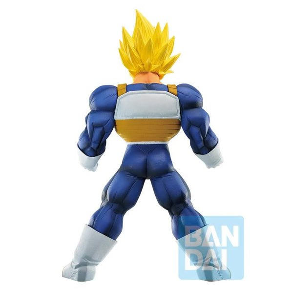 Dragon Ball Z Ichibansho - Super Saiyan Goku (Vs. Omnibus Z) Figure