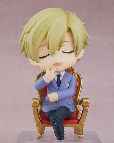 2104 Ouran High School Host Club: Tamaki Suoh