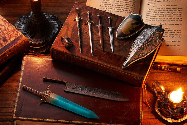 590 Demon's Souls (PS5) - Fluted Armor