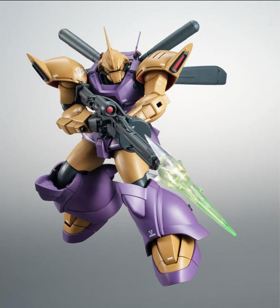 RS#SP MS-14Fs Gelgoog Marine Cima Garahau's Custom (ver. A.N.I.M.E.) - P-Bandai