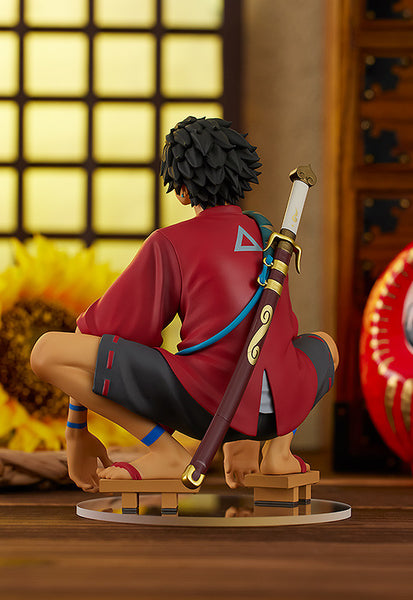 POP UP PARADE Samurai Champloo Size L: Mugen