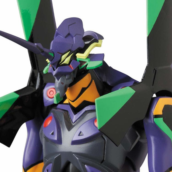 Rebuild of Evangelion - EVA Unit-13 MAFEX No. 114