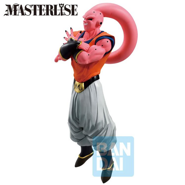 Dragon Ball Z Ichibansho Masterlise: Majin Buu Gohan Absorbed (Vs Omnibus Ultimate)