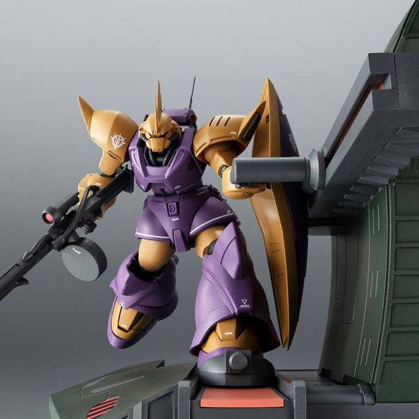 RS#SP MS-14Fs Gelgoog Marine Cima Garahau's Custom (ver. A.N.I.M.E.) - P-Bandai