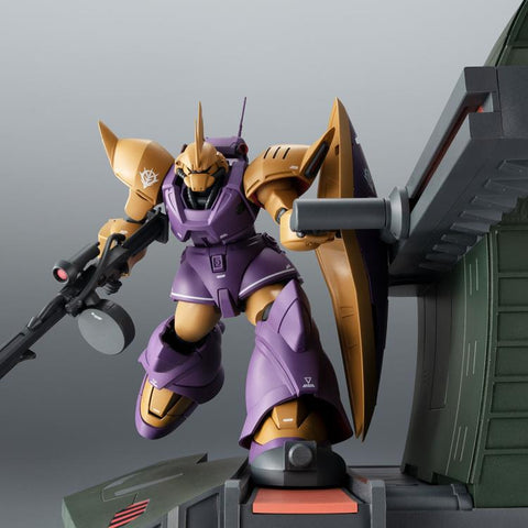 RS#SP MS-14Fs Gelgoog Marine Cima Garahau's Custom (ver. A.N.I.M.E.) - P-Bandai