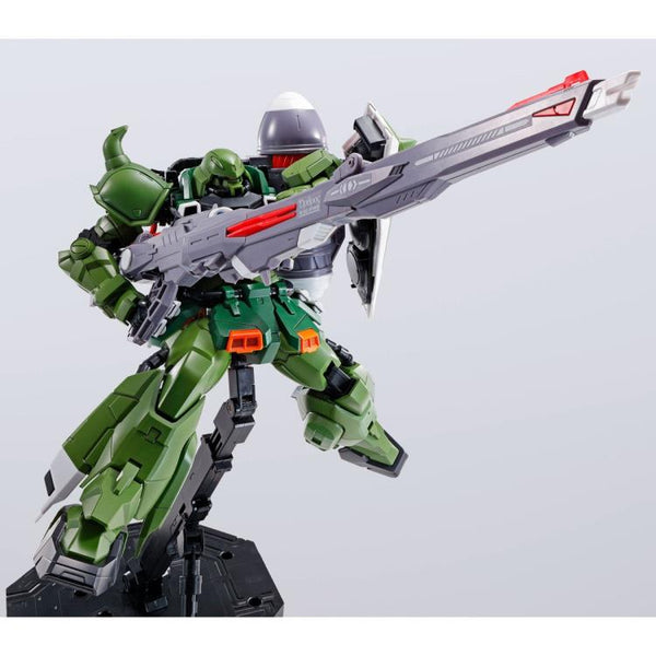 MG 1/100 Blaze Zaku Phantom / Blaze Zaku Warrior P-Bandai