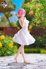 The Quintessential Quintuplets Ichibansho - Ichika Nakano (Encounter Trajectory)