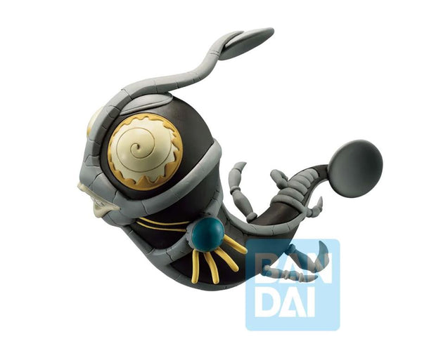 JoJo's Bizarre Adventure: Stone Ocean Ichibansho - F.F. Foo Fighters (Stand's Assemble) Figure