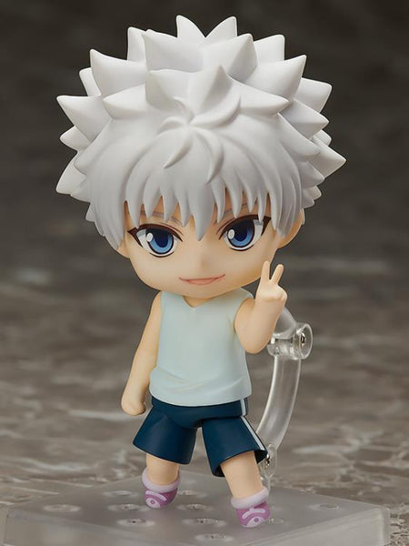 1184 Hunter x Hunter - Killua Zoldyck