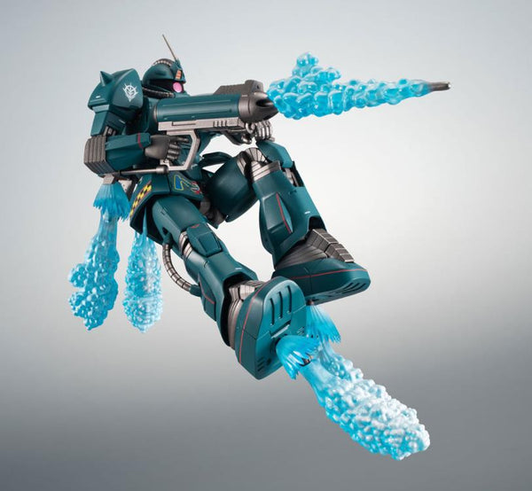 RS#SP MS-06M Zaku Marine Type (Red Dolphin Ver. A.N.I.M.E.) P-Bandai Exclusive