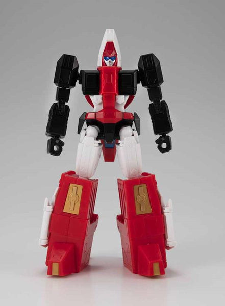 Machine Robo: Revenge of Cronos Machine Build Blue Jet