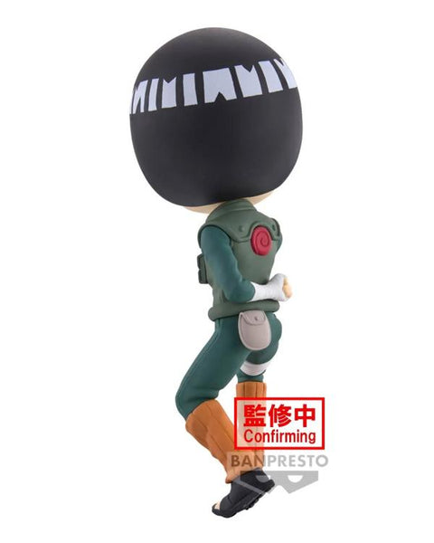 Naruto: Shippuden Q Posket Rock Lee