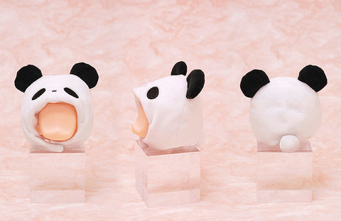 Nendoroid More: Costume Hood Panda