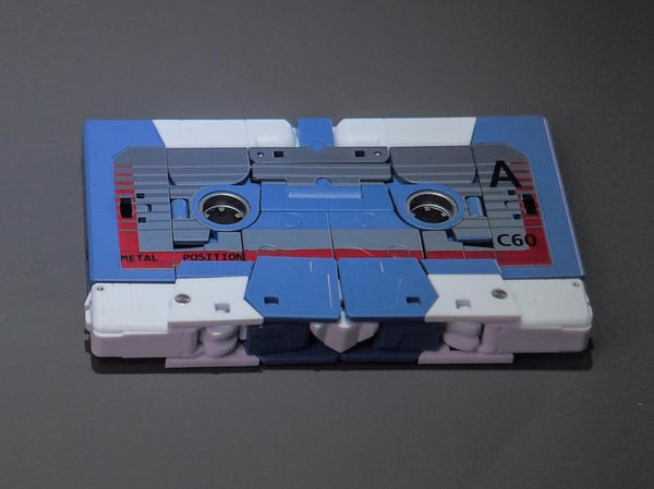 ReMix Series RMX-12 Pitch